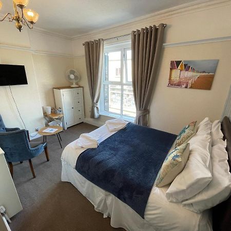 The Wash & Tope Hunstanton Eksteriør bilde