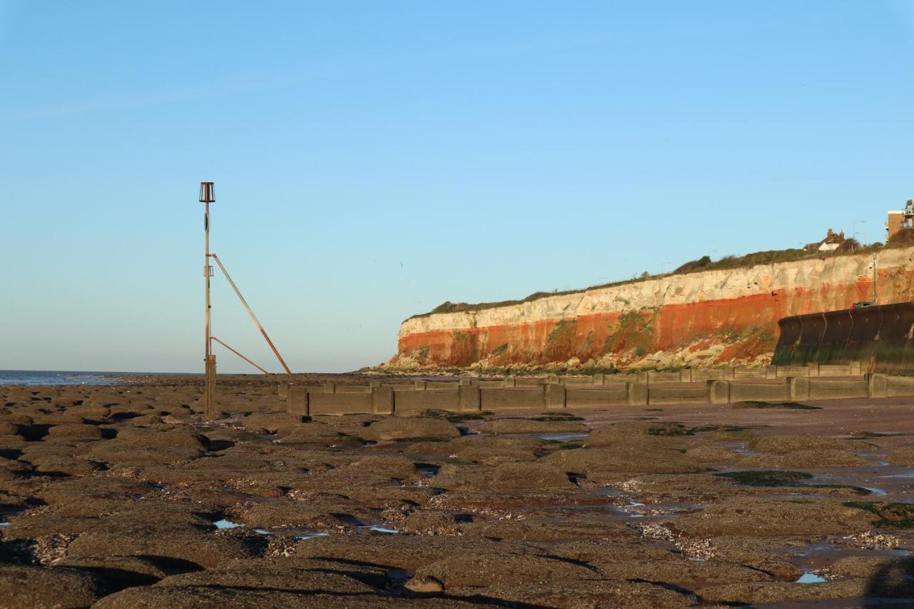 The Wash & Tope Hunstanton Eksteriør bilde