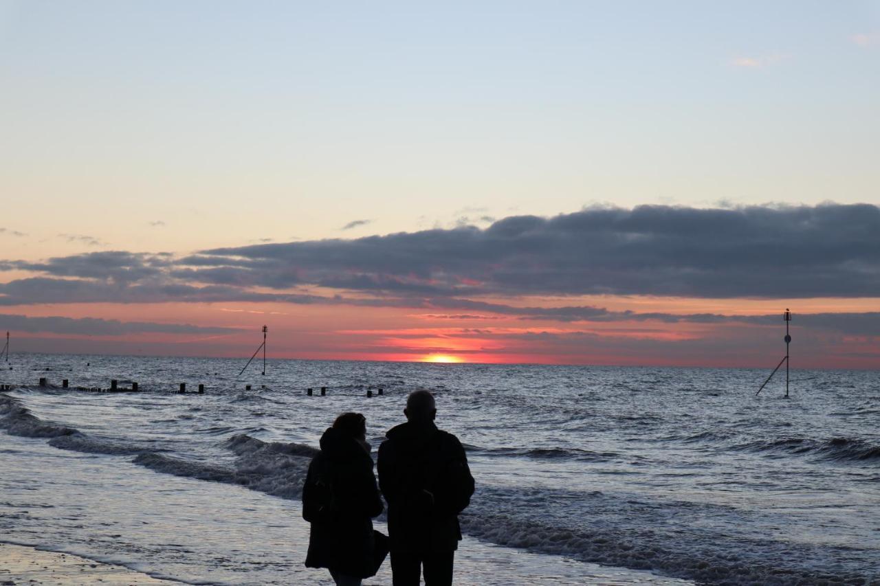 The Wash & Tope Hunstanton Eksteriør bilde