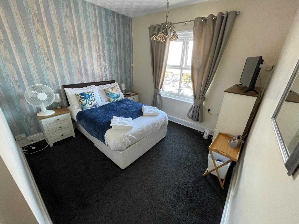 The Wash & Tope Hunstanton Eksteriør bilde