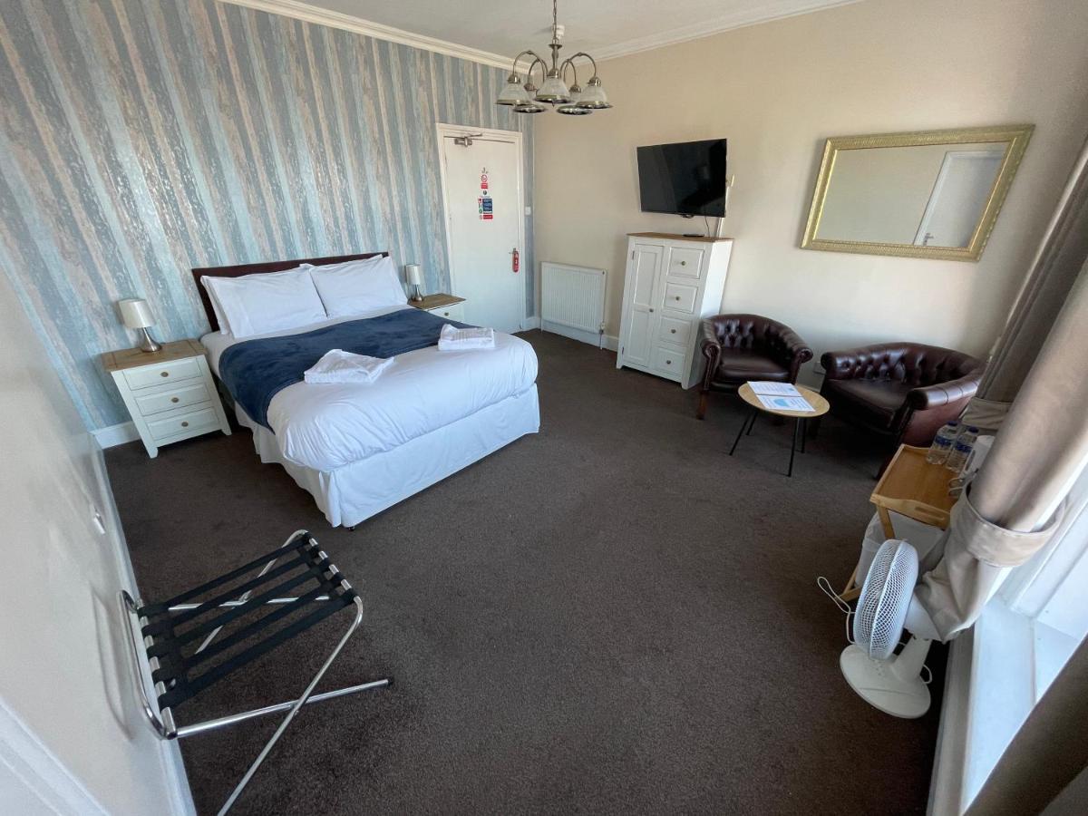 The Wash & Tope Hunstanton Eksteriør bilde