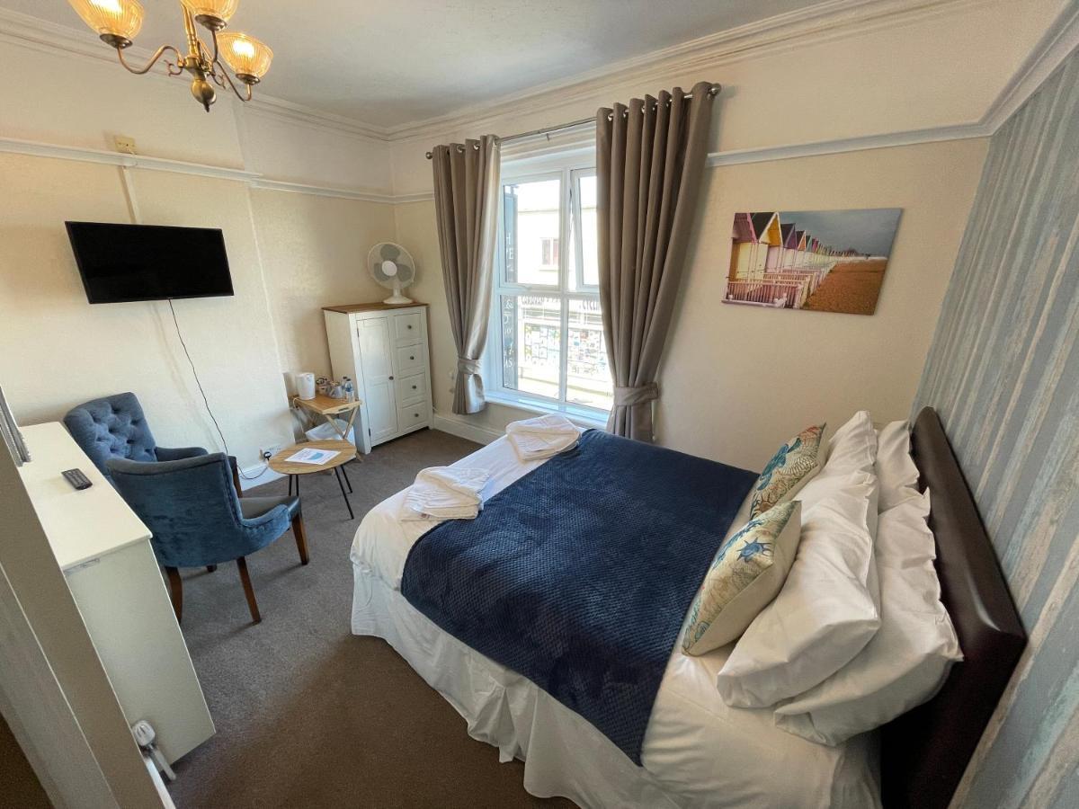 The Wash & Tope Hunstanton Eksteriør bilde