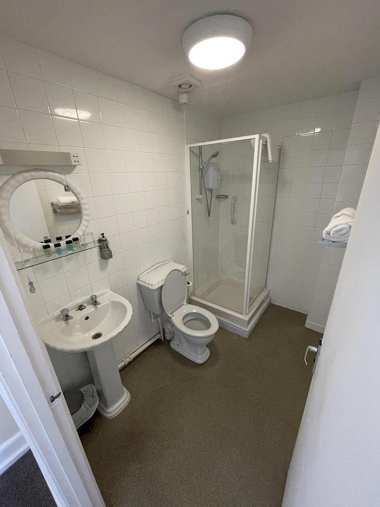 The Wash & Tope Hunstanton Eksteriør bilde