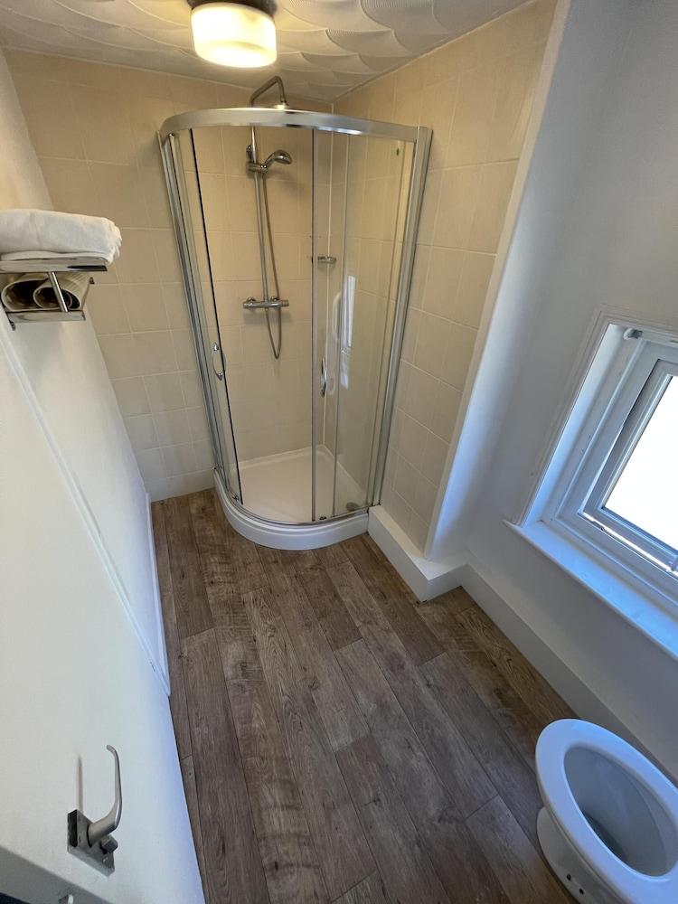 The Wash & Tope Hunstanton Eksteriør bilde