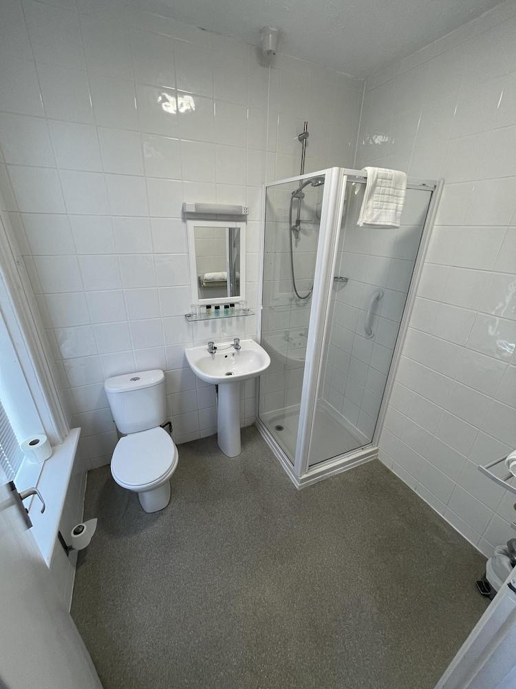 The Wash & Tope Hunstanton Eksteriør bilde