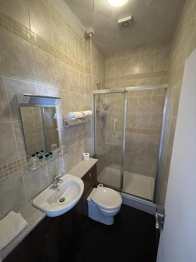 The Wash & Tope Hunstanton Eksteriør bilde